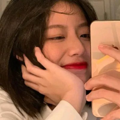 红色八爪女
