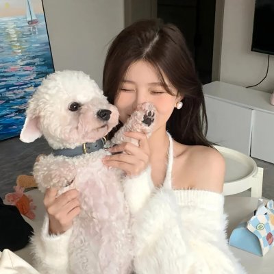 她来了 第一季